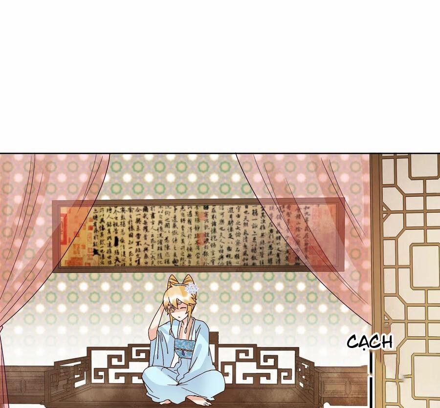 Dục Huyết Thương Hậu 134 trang 18