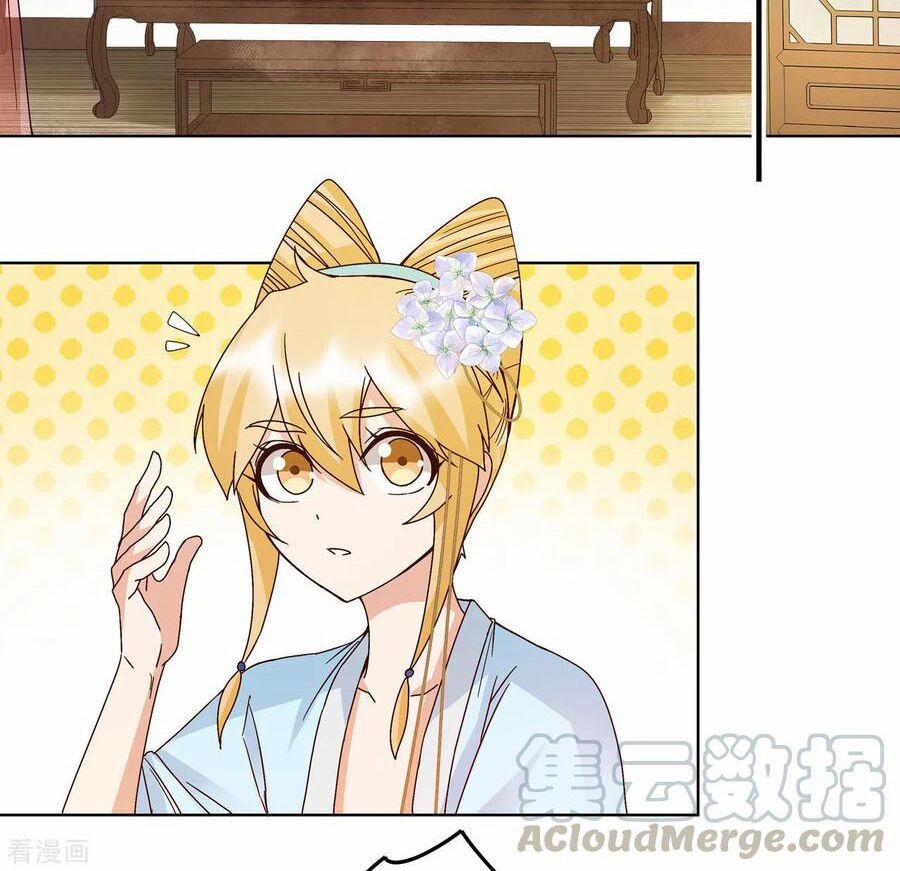 Dục Huyết Thương Hậu 134 trang 19