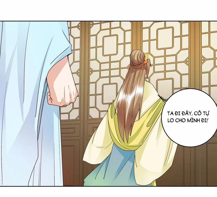 Dục Huyết Thương Hậu 134 trang 32