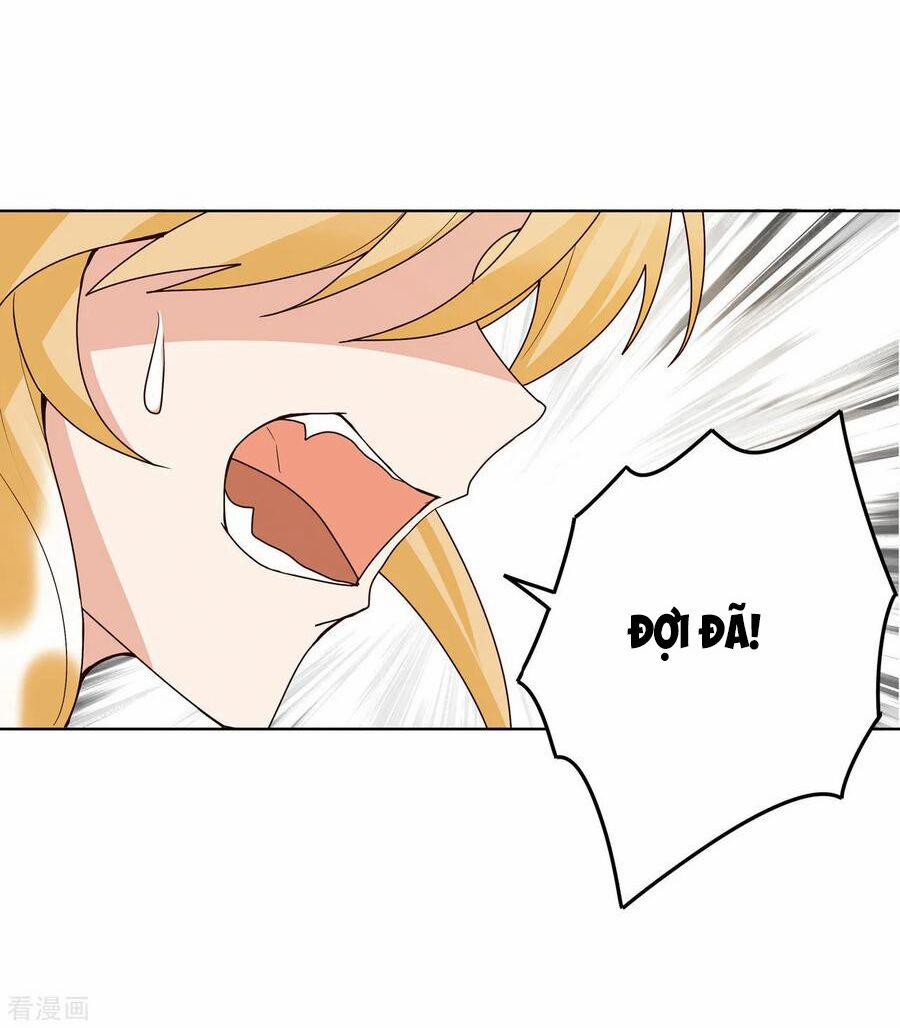 Dục Huyết Thương Hậu 134 trang 33