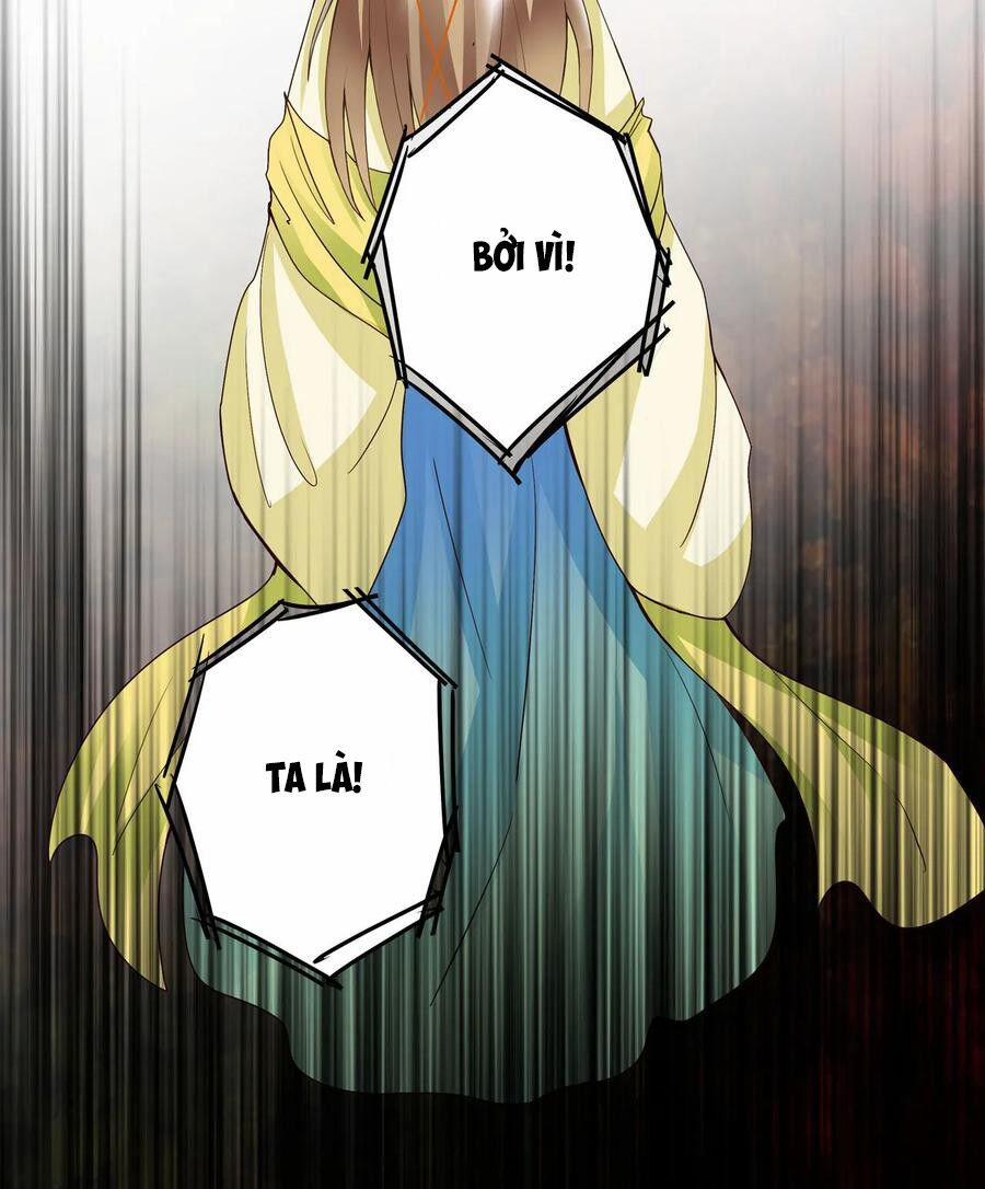 Dục Huyết Thương Hậu 134 trang 36