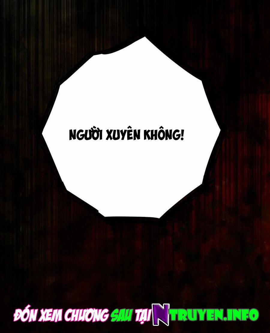 Dục Huyết Thương Hậu 134 trang 37