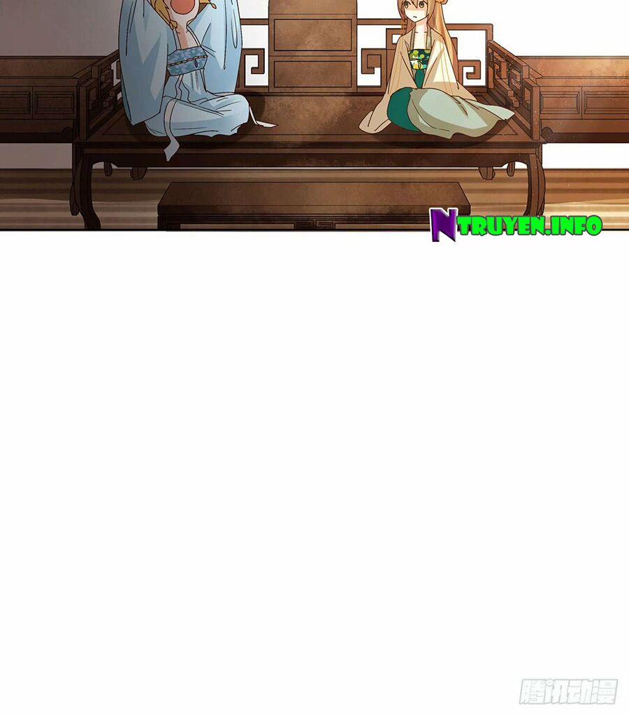 Dục Huyết Thương Hậu 135 trang 12