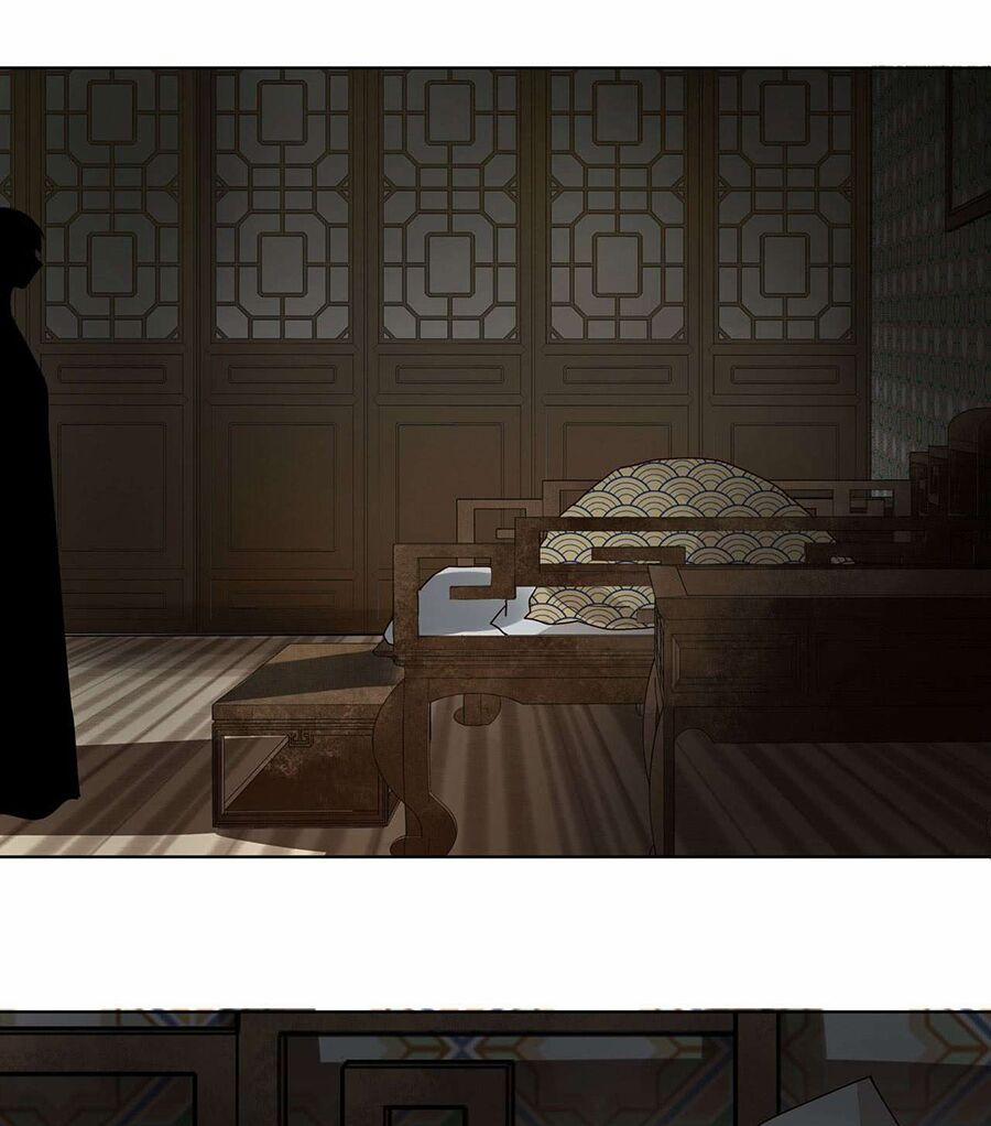 Dục Huyết Thương Hậu 136 trang 17