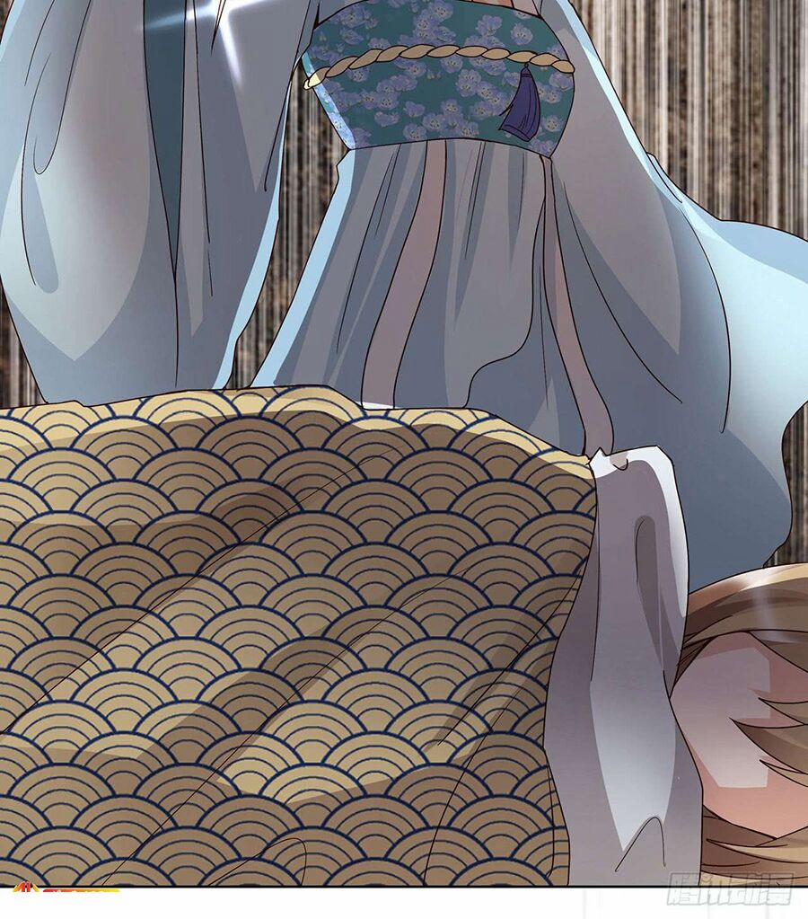 Dục Huyết Thương Hậu 136 trang 20