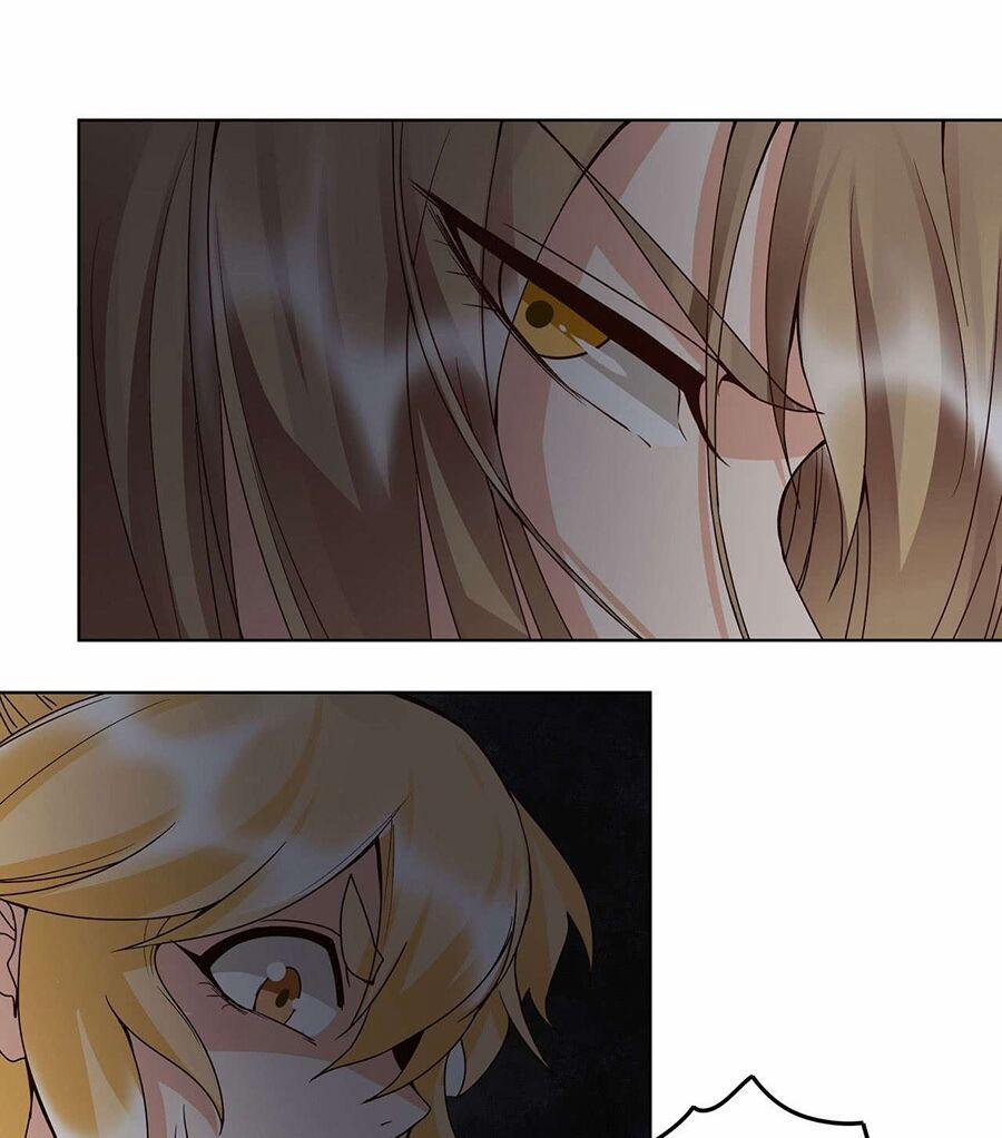 Dục Huyết Thương Hậu 136 trang 21