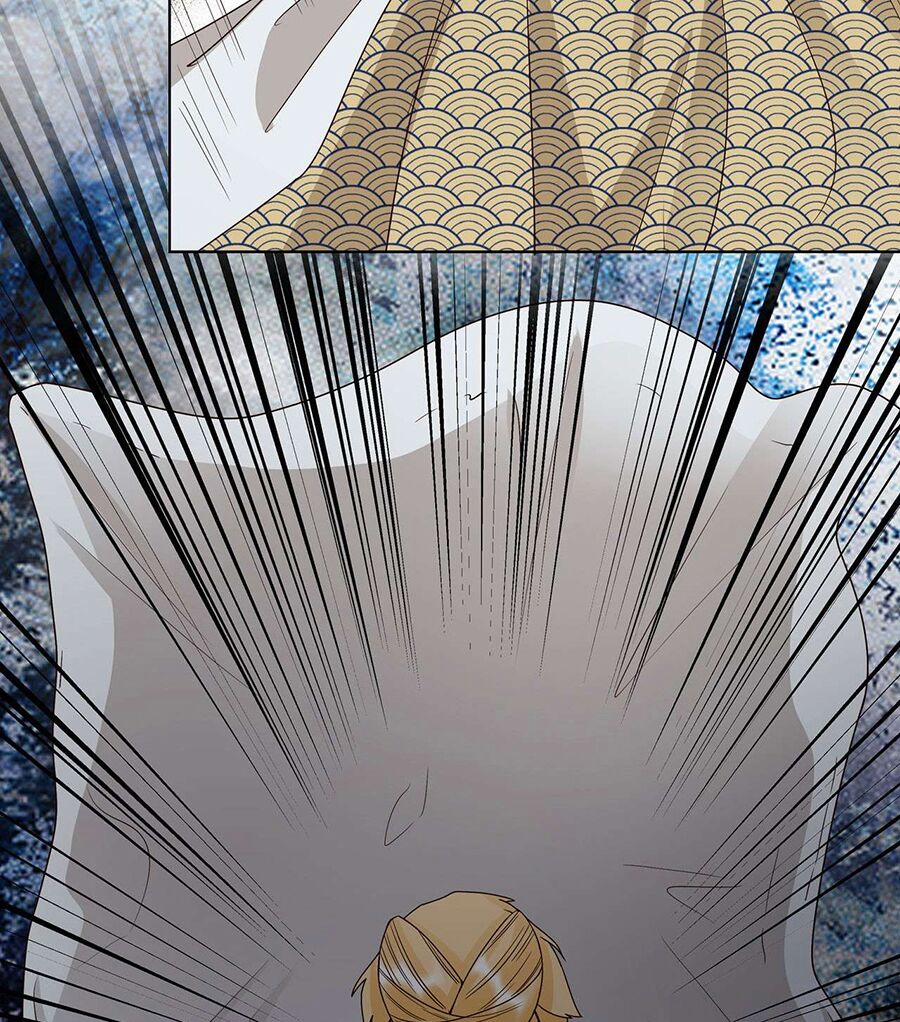 Dục Huyết Thương Hậu 136 trang 23