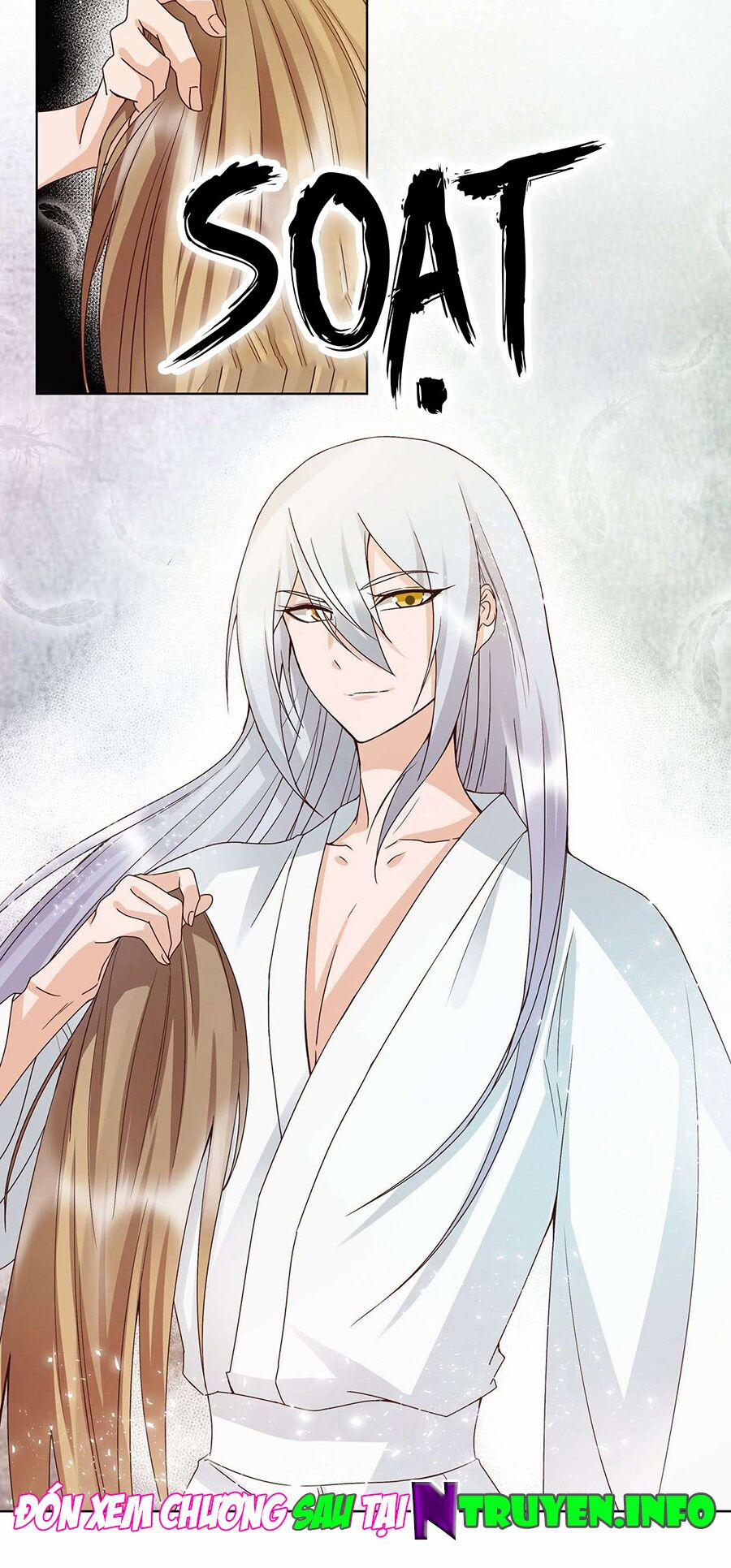 Dục Huyết Thương Hậu 136 trang 29