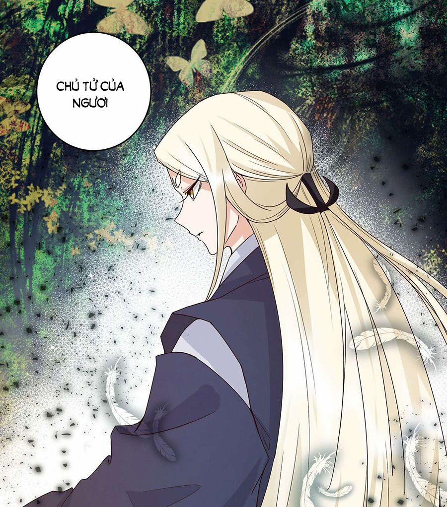 Dục Huyết Thương Hậu 137 trang 11