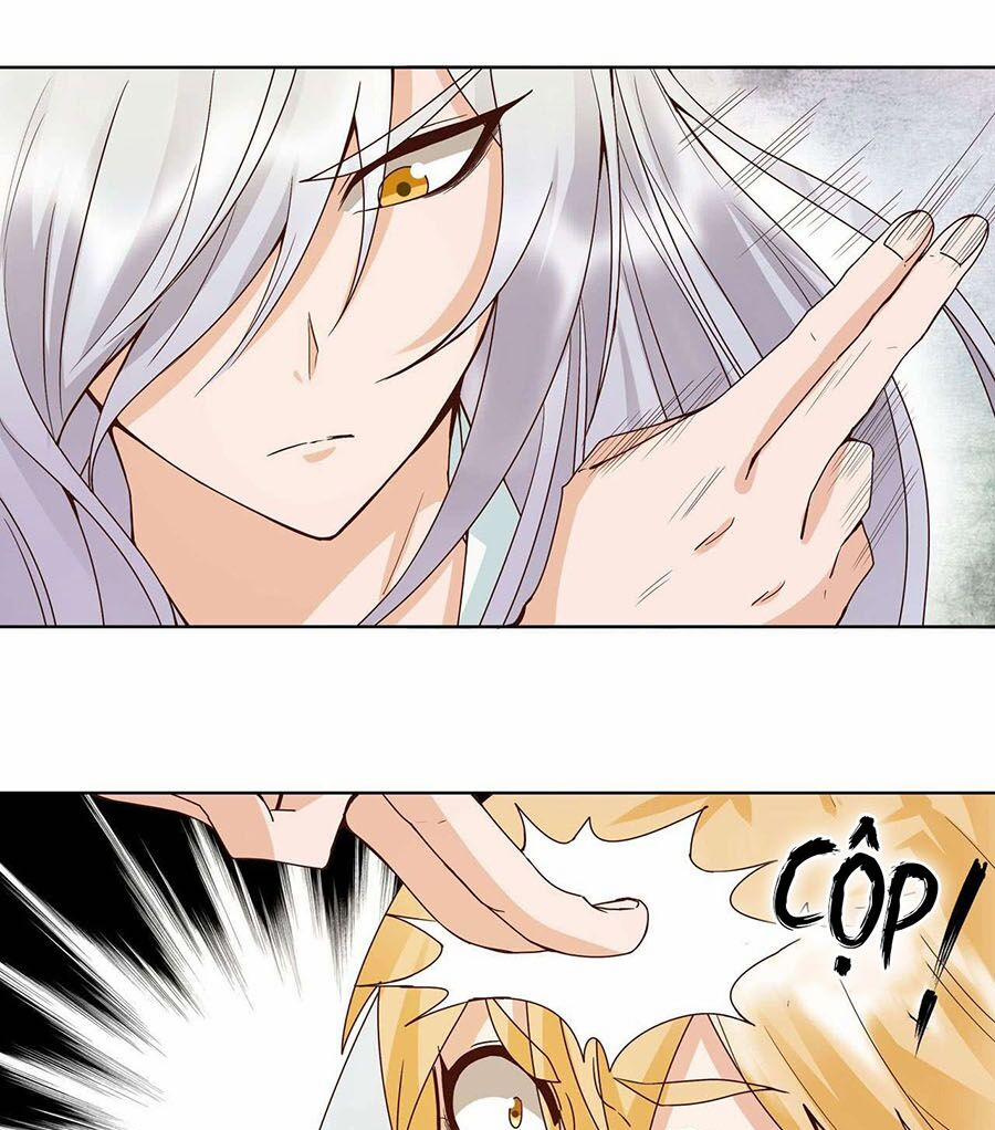 Dục Huyết Thương Hậu 137 trang 17