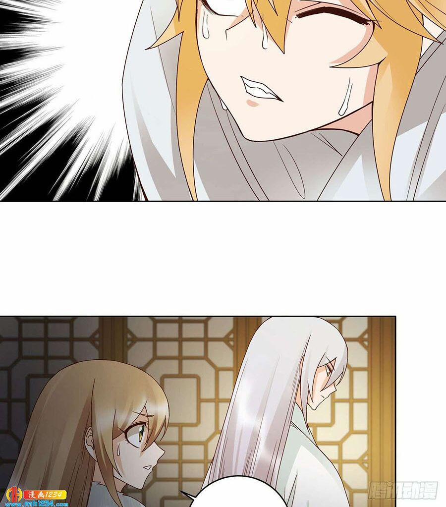 Dục Huyết Thương Hậu 137 trang 18