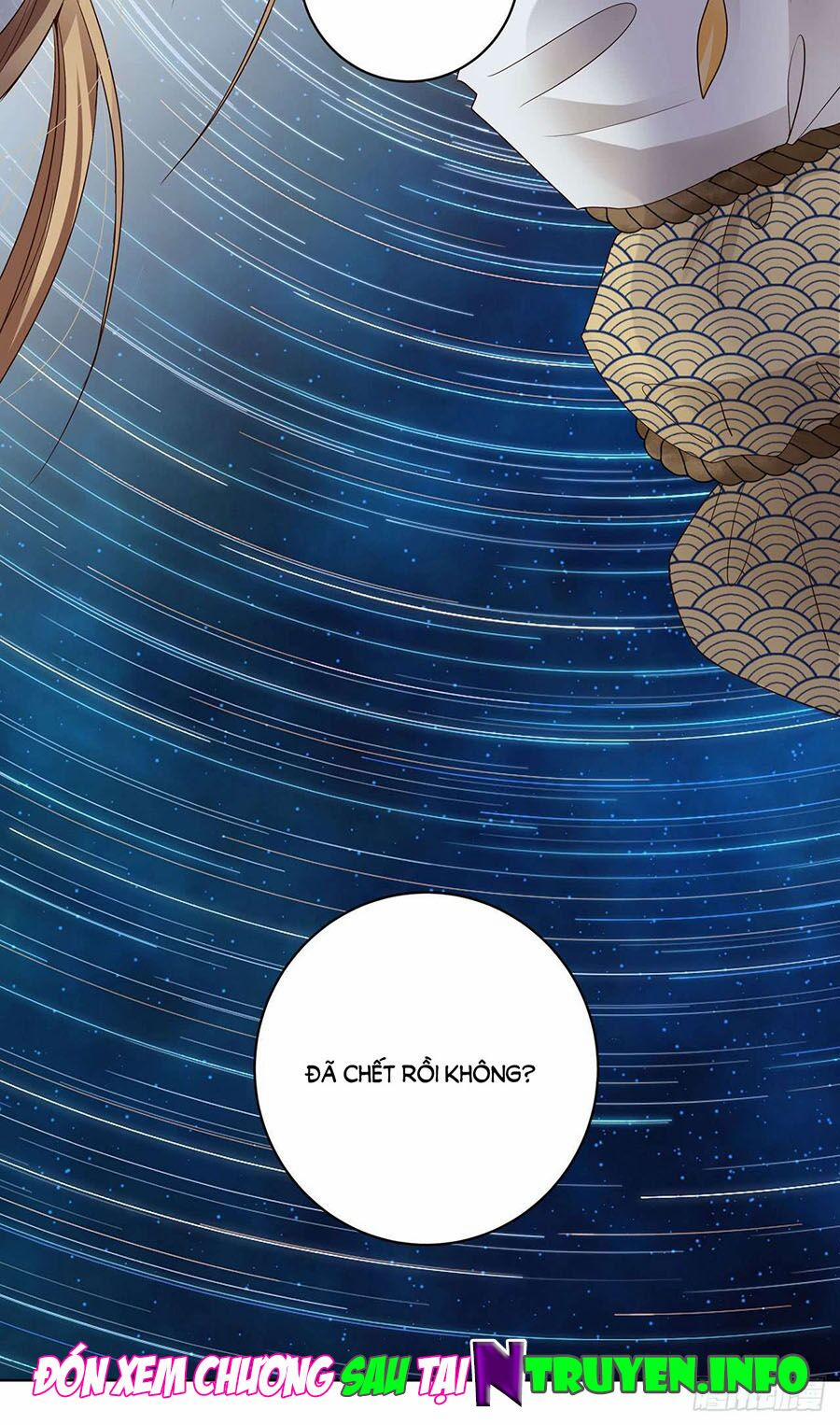 Dục Huyết Thương Hậu 137 trang 26