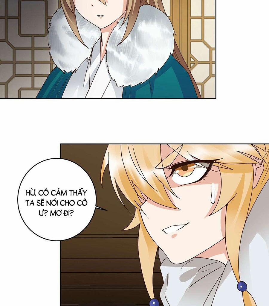 Dục Huyết Thương Hậu 137 trang 9