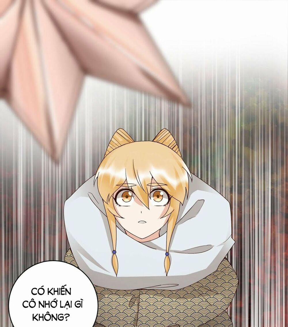 Dục Huyết Thương Hậu 138 trang 21