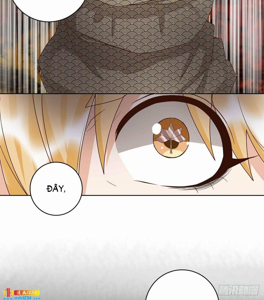 Dục Huyết Thương Hậu 138 trang 22