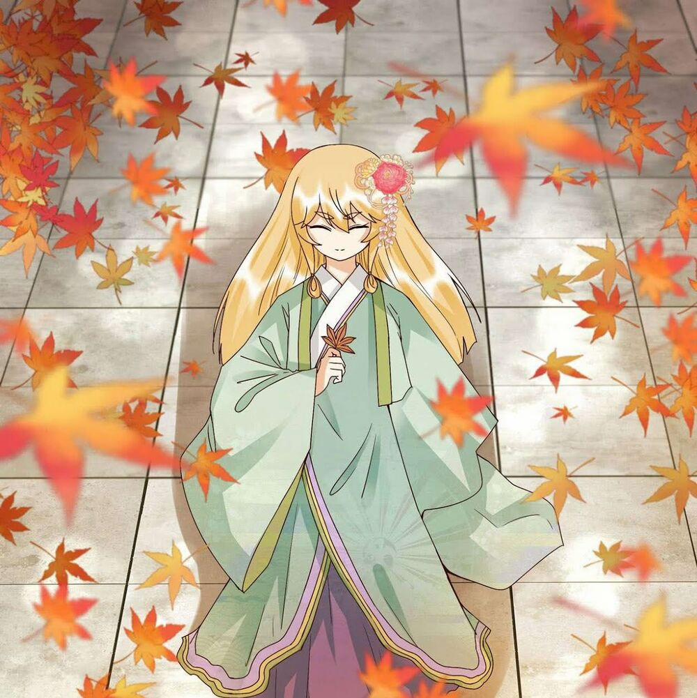 Dục Huyết Thương Hậu 138 trang 27