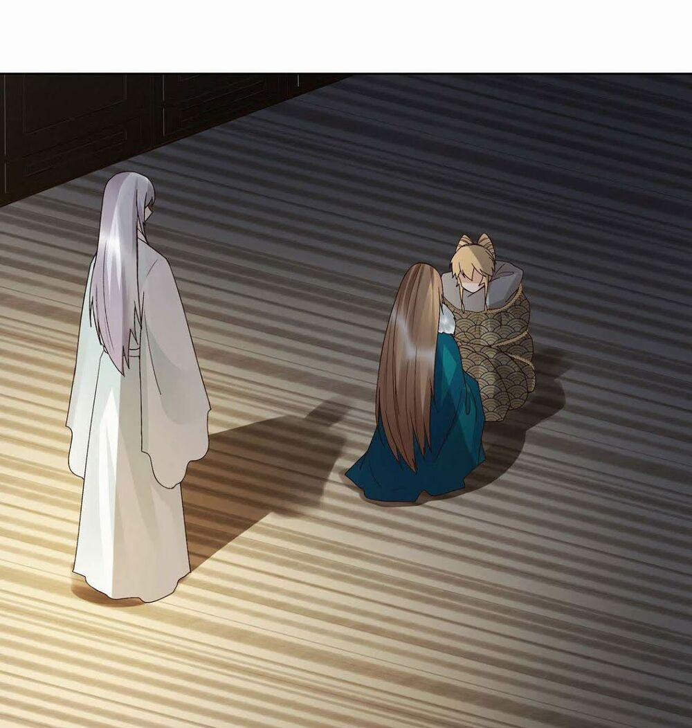 Dục Huyết Thương Hậu 138 trang 3