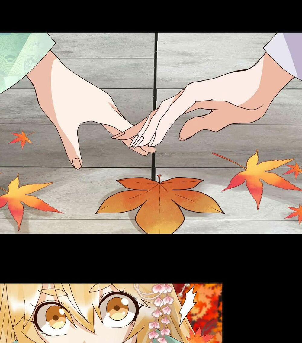 Dục Huyết Thương Hậu 138 trang 31