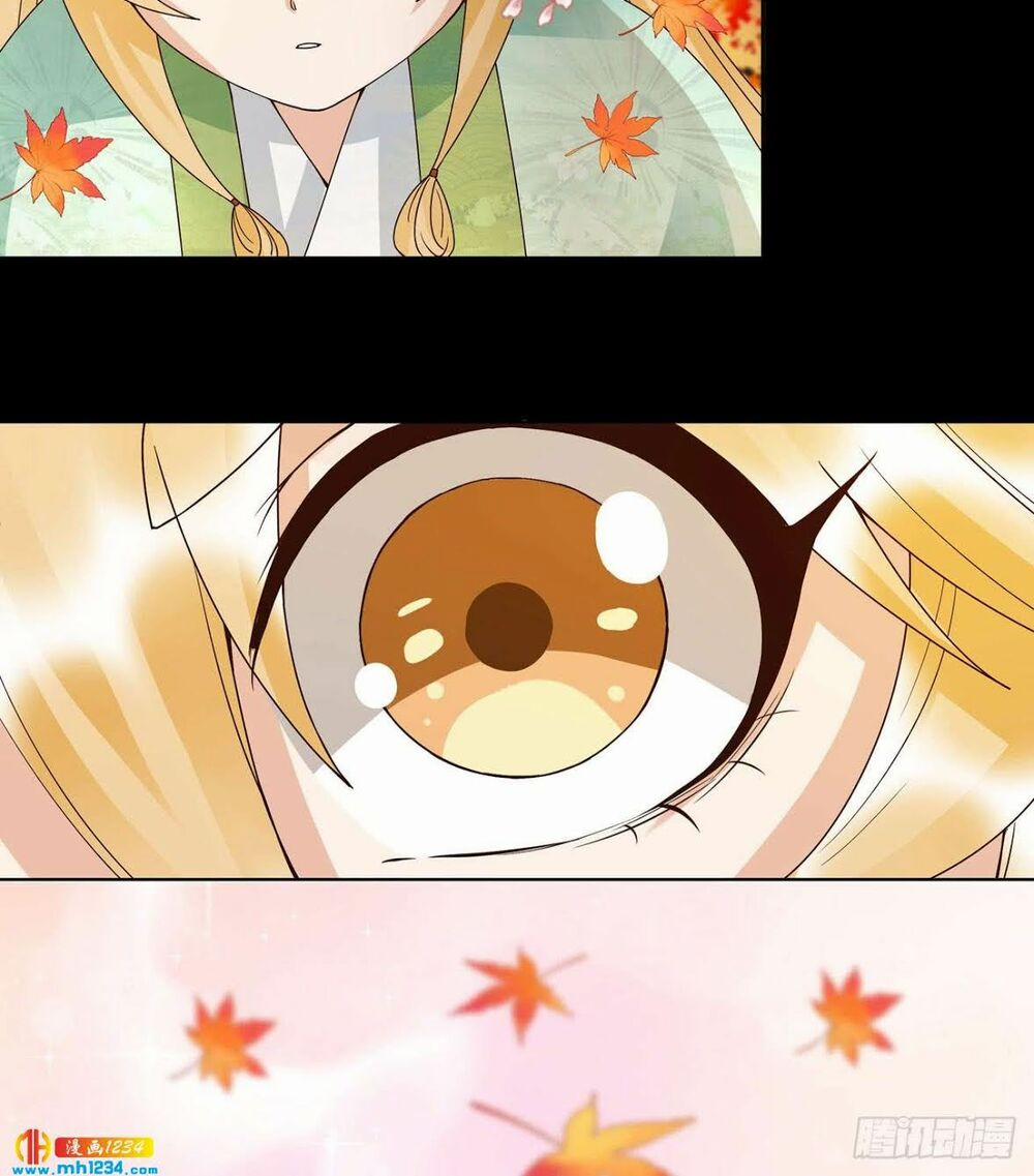 Dục Huyết Thương Hậu 138 trang 32