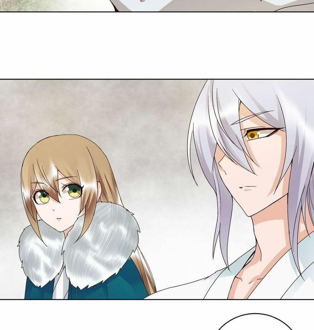 Dục Huyết Thương Hậu 138 trang 5