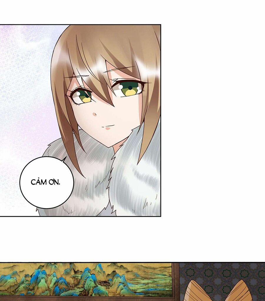 Dục Huyết Thương Hậu 138 trang 7