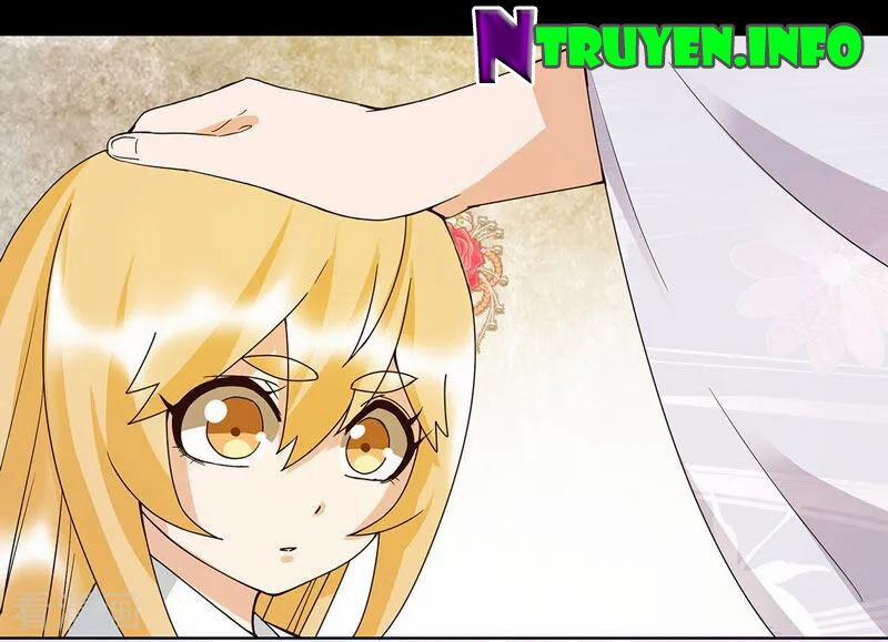 Dục Huyết Thương Hậu 139 trang 10