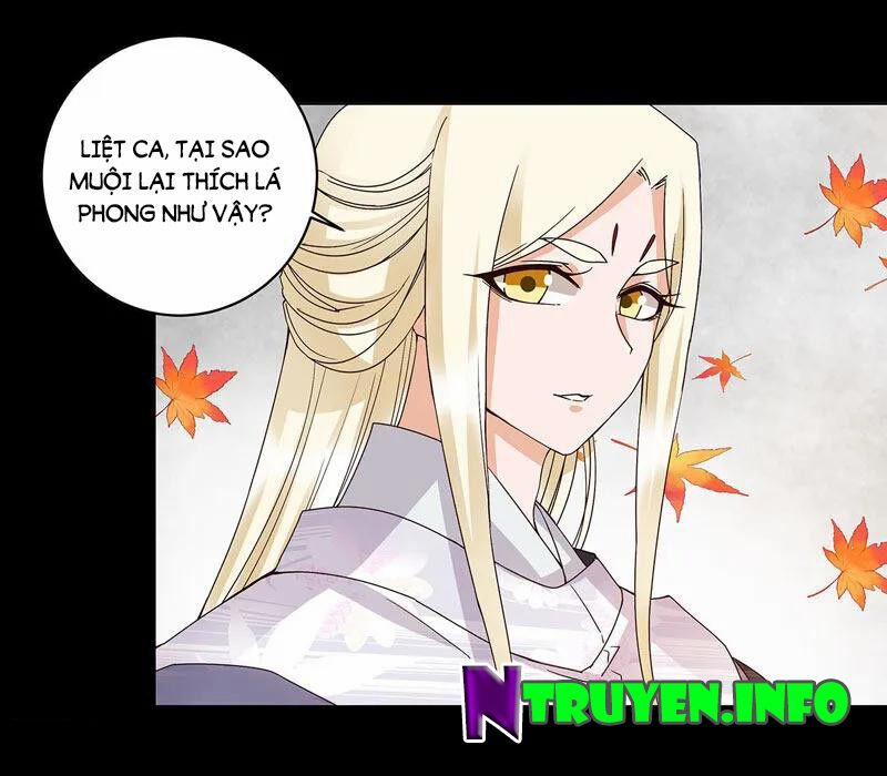 Dục Huyết Thương Hậu 139 trang 20