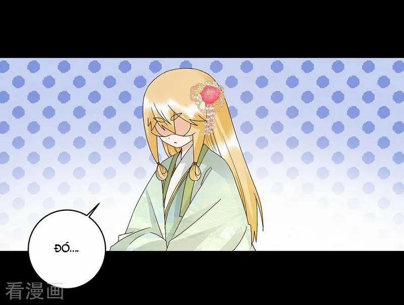 Dục Huyết Thương Hậu 139 trang 24