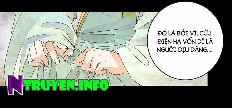 Dục Huyết Thương Hậu 139 trang 25