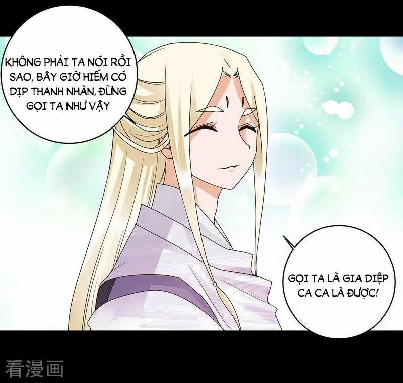 Dục Huyết Thương Hậu 139 trang 26