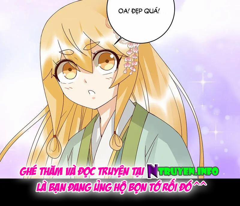 Dục Huyết Thương Hậu 139 trang 30