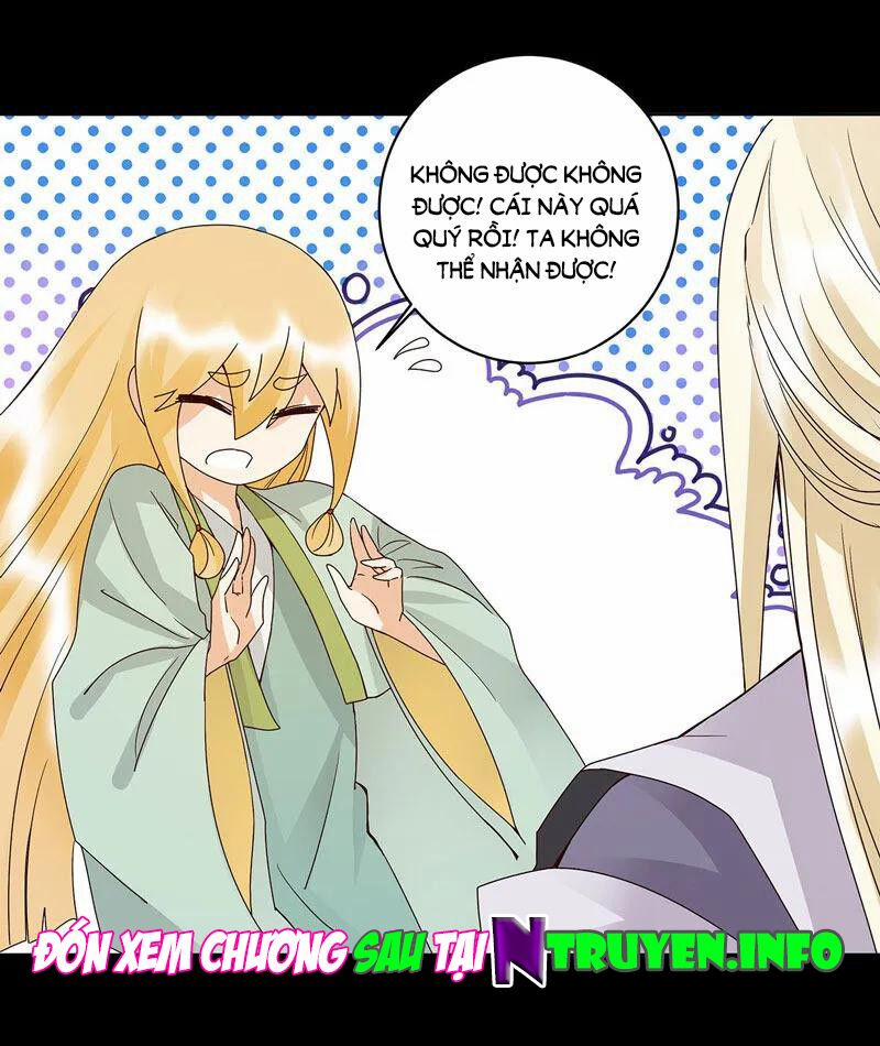 Dục Huyết Thương Hậu 139 trang 32