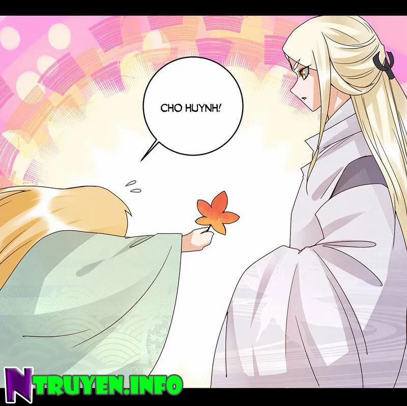 Dục Huyết Thương Hậu 139 trang 5