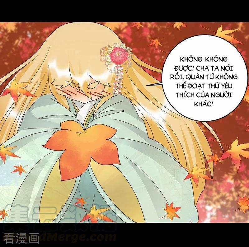 Dục Huyết Thương Hậu 139 trang 7