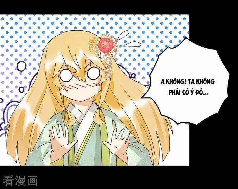 Dục Huyết Thương Hậu 139 trang 9