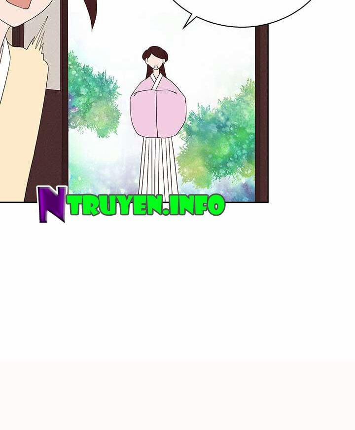 Dục Huyết Thương Hậu 14 trang 17