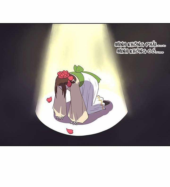 Dục Huyết Thương Hậu 14 trang 19