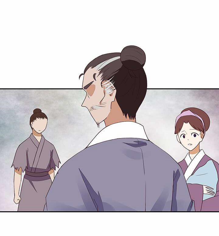 Dục Huyết Thương Hậu 14 trang 4