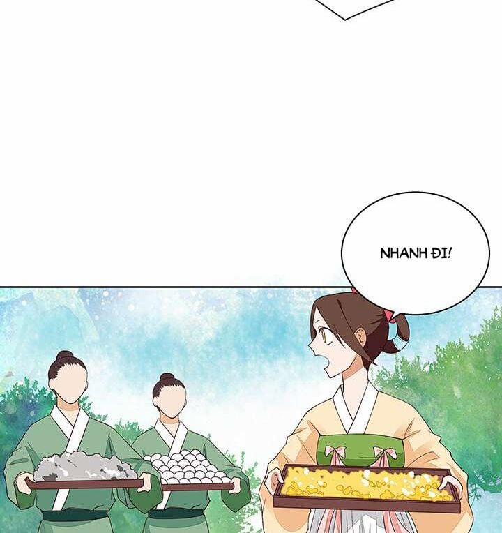 Dục Huyết Thương Hậu 14 trang 7