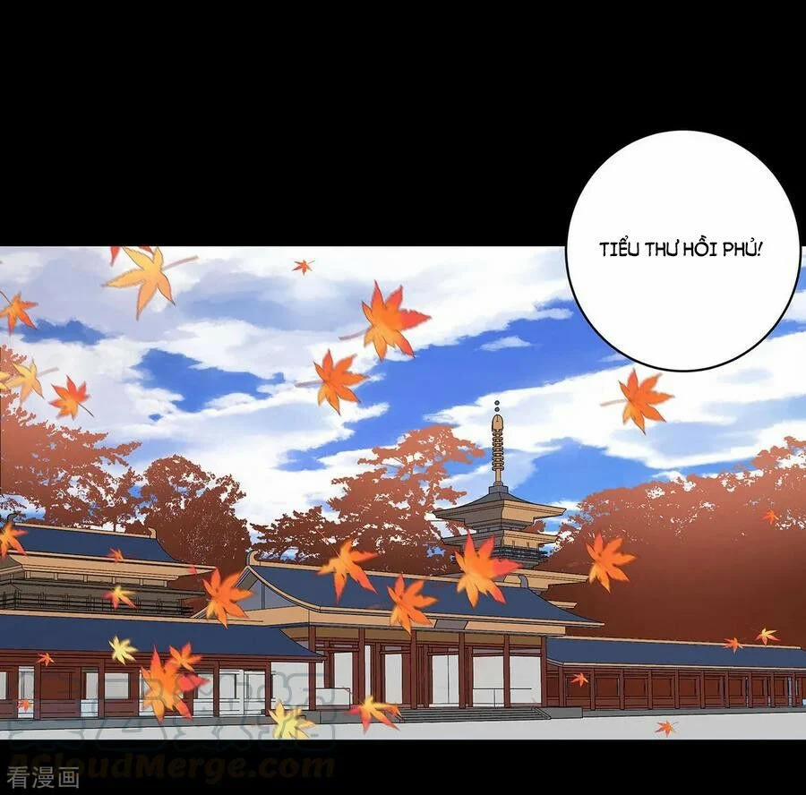 Dục Huyết Thương Hậu 140 trang 11