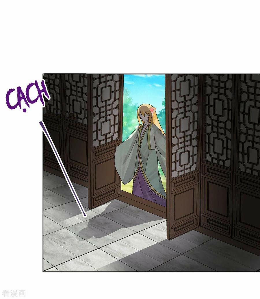 Dục Huyết Thương Hậu 140 trang 16