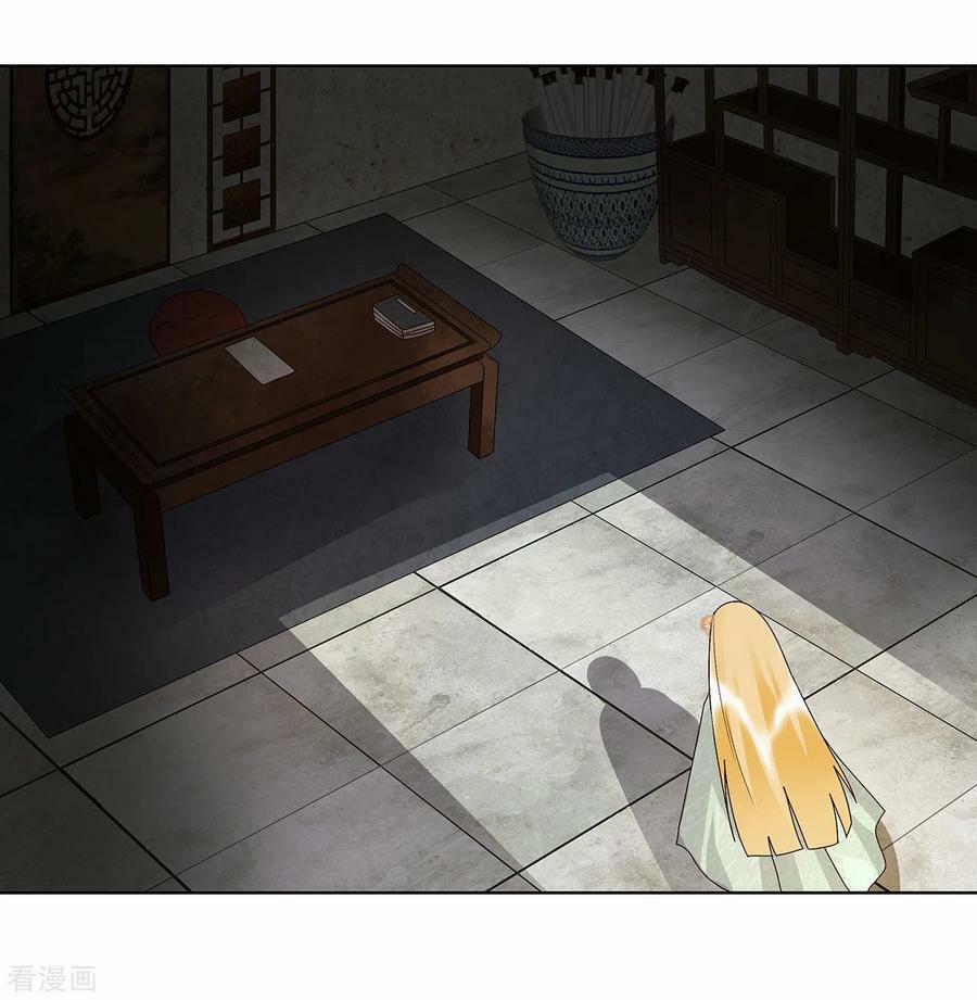 Dục Huyết Thương Hậu 140 trang 17