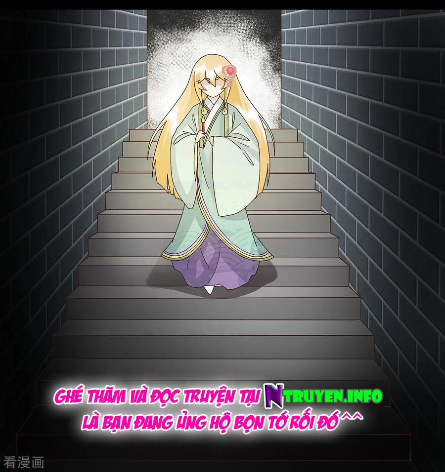 Dục Huyết Thương Hậu 140 trang 25