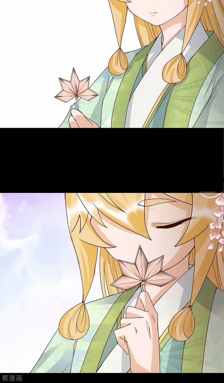 Dục Huyết Thương Hậu 140 trang 30