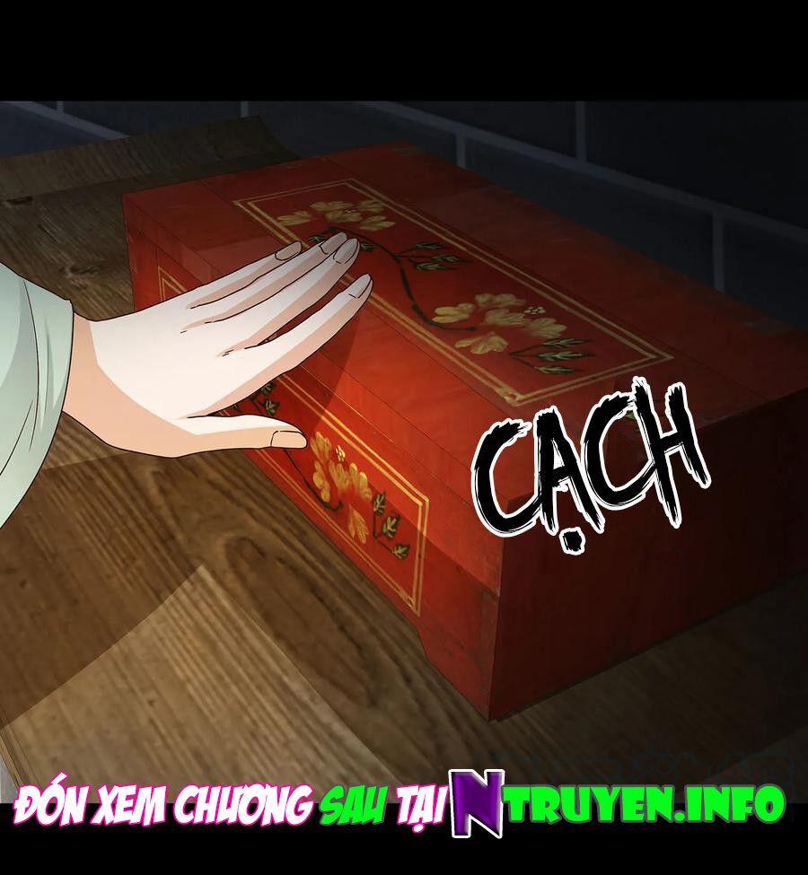 Dục Huyết Thương Hậu 140 trang 31