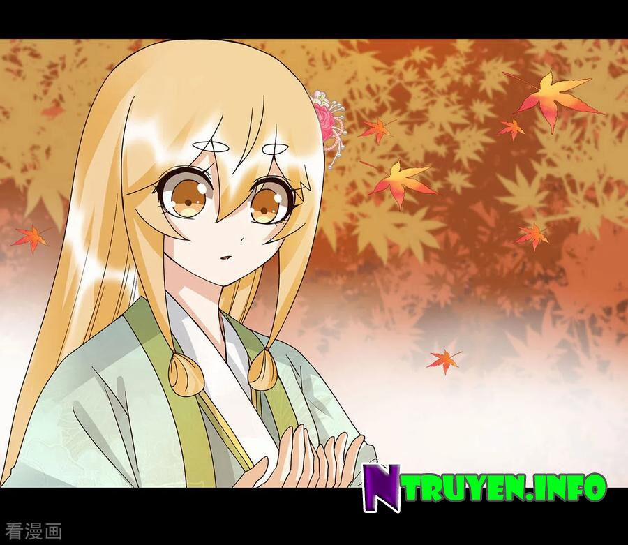 Dục Huyết Thương Hậu 140 trang 5