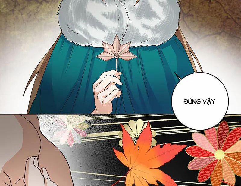 Dục Huyết Thương Hậu 141 trang 10