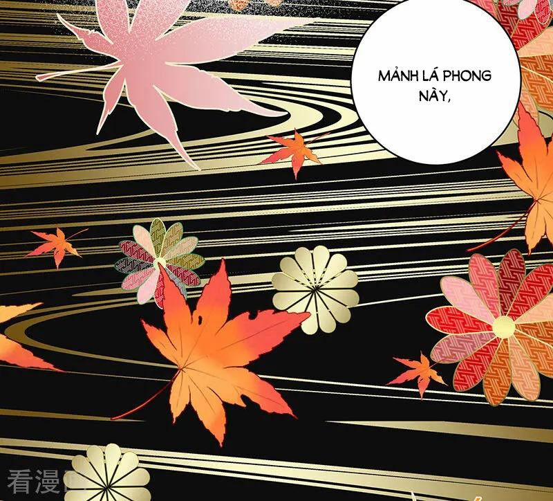 Dục Huyết Thương Hậu 141 trang 12