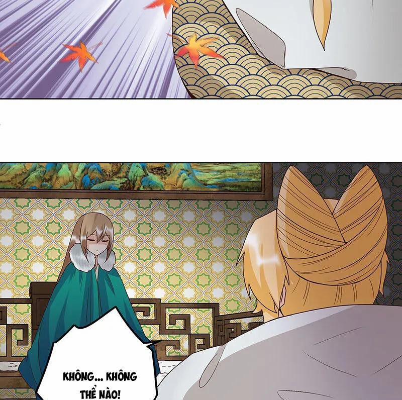 Dục Huyết Thương Hậu 141 trang 14