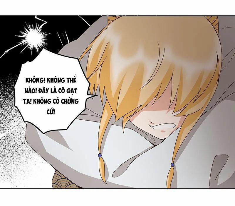 Dục Huyết Thương Hậu 141 trang 17